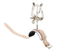 Riedl Riedl 325 N Lyre for Flute Leather