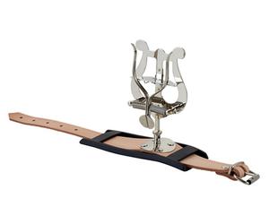 Riedl Riedl Flute Single Hand Lyre Leather