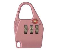 Rieffel RG256 ROSA SB Cadenas de voyage