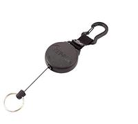Rieffel Schlüsselrolle mit Karabinerhaken