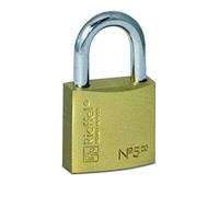 Rieffel Switzerland Cadenas SB 5/20 avec manille, laiton