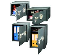 Rieffel Switzerland VT-SB 520 SE Coffre-Fort pour Meubles