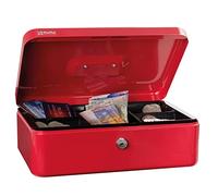 Rieffel VT-GK 4 Acier Rouge armoire et support à clé - Armoires et supports à clés (Acier, Rouge, Clé)