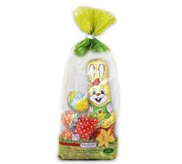 Riegelein Sachet mixte de Pâques au chocolat au lait extrafin 225g