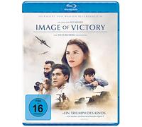 Rieger,Joy - Image of Victory [Blu-Ray] [Import]
