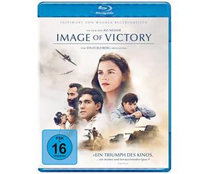 Rieger,Joy - Image of Victory [Blu-ray]