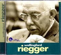 Riegger Wallingford - Sinfonia N.4 OP.63, Variazioni per [Import]