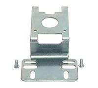 RIEGLER Riegler Équerre de fixation avec 2 vis, pour »FUTURA«, BG 2 Quantité:1