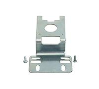RIEGLER Riegler Équerre de fixation avec 2 vis, pour »FUTURA«, BG 4 Quantité:1