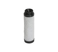 RIEGLER 100170-V 23/71 Élément filtrant 0,3 µm, papier POM, pour soupape de vidange semi-automatique, 1 pièce