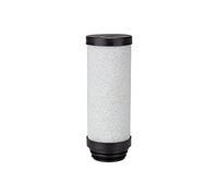 RIEGLER 100174-V 864/04 Élément filtrant 0,3 µm, papier et aluminium, 1 pièce