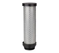 RIEGLER 100202-A 894 Élément filtrant 0,005 mg/m³, charbon actif, BG 2, G 3/8 et G 1/2, 1 pièce