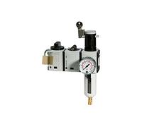 RIEGLER 100254-FU 1105 Safety FUTURA KH-AV-FR, HA, BG 4, G 1, 2,5-8, 1 pièce