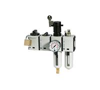 RIEGLER 100263-FU 1302 Safety FUTURA KH-AV-2 WE, HA, BG 2, G 3/8, 1 pièce