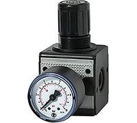 RIEGLER RIEGLER Pressostat 0,5 -10 bars 3/8 Pouces Quantité:1