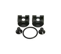 RIEGLER 100443-KP 33 Z Lot de couplage pour répartiteur fin avec joint torique BG 3, 1 pièce