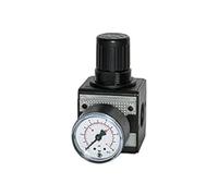 RIEGLER 100454-RP 11-3 Régulateur de pression de précision « Multifix », BG 1, G 1/4, 0,1-3 bar, 1 pièce
