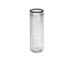RIEGLER 100548-KS 33 N Récipient en polycarbonate avec joint torique pour Multifix BG 3 et BG 5