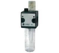 RIEGLER Riegler Nebelöler « multifix », avec réservoir en polycarbonate, BG 3, G 1/2 Quantité:1