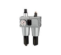 RIEGLER Riegler Unité de maintenance 2 pcs « multifix » avec réservoir métallique, BG 5, G 1 Quantité:1