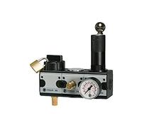 RIEGLER 100598-WS 1003 Station de maintenance SAFETY « multifix », KH-AV-DR, BG 5, G 1, 2-10 bar, 1 pièce