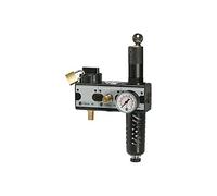 RIEGLER Riegler Station de maintenance SAFETY »multifix«, KH-AV-FR, HA, BG 1, G 1/4 Quantité:1