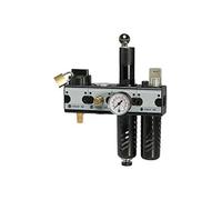 RIEGLER 100604-WS 3003 Station de maintenance multifix KH-AV-WE, HA, BG 5, G 1 pièce
