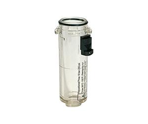 RIEGLER 100698-VZ 602 Réservoir en polycarbonate BG 2, 1 pièce