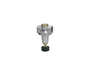RIEGLER 100865-637.543 A Standard BG 3 G 1 Régulateur de pression 0,1-3 bar