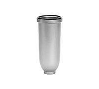 RIEGLER 101038-740/12 Récipient en métal, avec joint torique, pour huile à brouillard « Standard », BG 1, 1 pièce