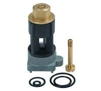 RIEGLER 101045-760.7.994 Embout d'égouttement en métal pour huile à brouillard « Standard », 1 pièce