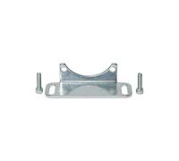 RIEGLER 101116-H 11 Kit de support pour unité de maintenance combinée BG 2, 1 pièce