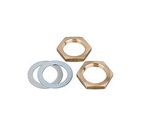 RIEGLER 101156-274-49 Fixation de tableau électrique, pour régulateur haute pression 60 bar, G 3/8, 1 pièce
