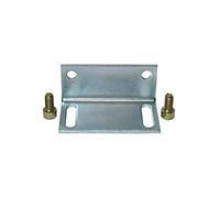 RIEGLER 101170-429/27 Kit de fixation avec 2 vis pour G 1 à G 2
