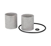 RIEGLER 101214-22.5722.4 Jeu de pièces d'usure, pour filtre en acier inoxydable, 1.4404, G 1/2, 1 pièce