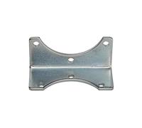 RIEGLER 101233-H 84 Kit de montage de support