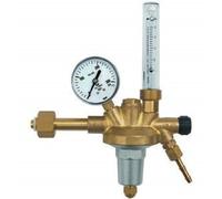 RIEGLER 101283-489.11 Régulateur de pression de bouteille 200 bar Gaz de formage 0-30 l/min