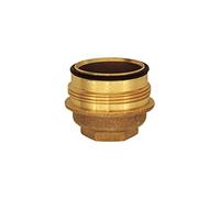RIEGLER 101386-100/263 Tamis en laiton pour régulateur de pression pour eau potable, R 1 1/2, R 2, 1 pièce