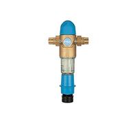 RIEGLER 101411-100.44 Filtre à contre-courant pour eau potable, certifié DVGW, R 1 1/4, 1 pièce