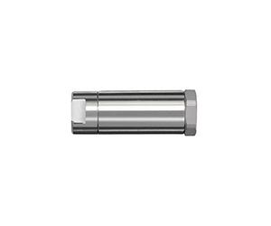 RIEGLER 101477-638.05 Régulateur de pression en ligne 2 x IG avec ventilation secondaire G 1/4 5 bar