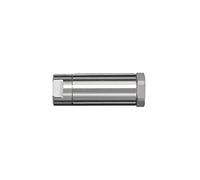 RIEGLER 101478-638.06 Régulateur de pression en ligne, 2 x IG, avec ventilation secondaire, G 1/4, 6 bar, 1 pièce