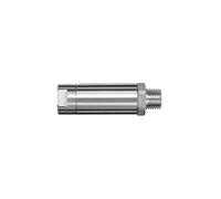 RIEGLER 101490-638.34 Régulateur de pression en ligne IG/AG avec ventilation secondaire G 1/4, 4 bar, 1 pièce