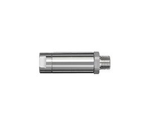 RIEGLER 101491-638.35 Régulateur de pression en ligne IG/AG avec ventilation secondaire G 1/4, 5 bar, 1 pièce