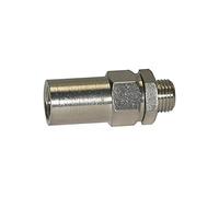 RIEGLER Riegler Filtre »inline«, 36 µm, G 1/2 IG/AG, SW 28 Quantité:1