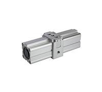 RIEGLER 101530-B-923 Amplificateur de pression air/air (booster) ou régulateur G 3/8 Diamètre du piston 63