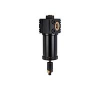 RIEGLER 101553-429.5104 Préfiltre sans manomètre différentiel 2 µm G 3/8