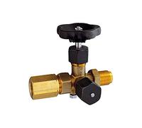 RIEGLER 102669-9115/ES Mano Mano, Manchon de serrage à tenon, DIN16271, ES 1.4571, G 1/2, 1 pièce