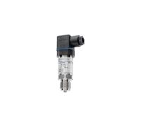 RIEGLER 102706-891.27 Transmetteur de pression en acier CrNi 1.4571 0-250 bar G 1/2