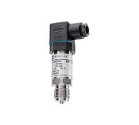 RIEGLER 102708-891.29 Manomètre en acier CrNi 1.4571 0-600 bar G 1/2