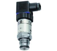 RIEGLER 102723-896.600 Manomètre électrique 0-600,0 bar, G 1/2, acier CrNi 1.4571, 0,2%, 1 pièce
